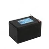 EXIDE EK143 14Ah AGM akumuliatorius
