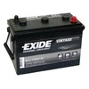 EXIDE VINTAGE EU165-6 6V 165Ah 900A (EN) akumuliatorius