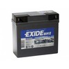 Exide Akumuliatorius 19 Ah 170 A DIN 12V