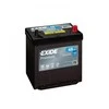 Exide Akumuliatorius 40 Ah 350 A EN 12V