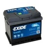 Exide Akumuliatorius 44 Ah 420 A EN 12V