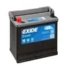 Exide Akumuliatorius 45 Ah 330 A EN 12V