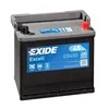 Exide Akumuliatorius 45 Ah 330 A EN 12V