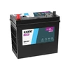 Exide Akumuliatorius 45 Ah 380 A EN 12V AGM