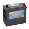 Exide Akumuliatorius 45 Ah 390 A EN 12V