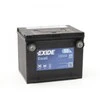 Exide Akumuliatorius 55 Ah 620 A EN 12V