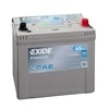 EXIDE Premium EA654 65Ah 580A (EN) 12V akumuliatorius