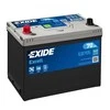 EXIDE EB705 70Ah 540A (EN) 12V akumuliatorius