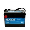 Exide Akumuliatorius 70 Ah 740 A EN 12V