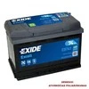 Exide Akumuliatorius 74 Ah 680 A EN 12V
