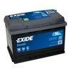 Exide Akumuliatorius 74 Ah 680 A EN 12V