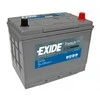 EXIDE Premium EA754 75Ah 630A (EN) 12V akumuliatorius