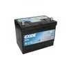 Exide Akumuliatorius 75 Ah 750 A EN 12V