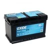 Exide Akumuliatorius 80 Ah 800 A EN 12V