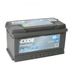 Exide Akumuliatorius 85 Ah 800 A EN 12V