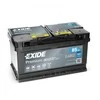 Exide Akumuliatorius 85 Ah 800 A EN 12V