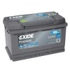 Exide Akumuliatorius 90 Ah 720 A EN 12V