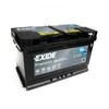 Exide Akumuliatorius 90 Ah 720 A EN 12V