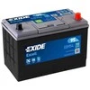 EXIDE EB954 95Ah 760A (EN) 12V akumuliatorius