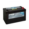 EXIDE EA954 95Ah 800A (EN) 12V akumuliatorius