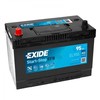 Exide Akumuliatorius 95 Ah 800 A EN 12V