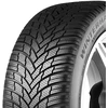 Firestone Padangos WinterHawk 4 102 V XL (C B B 71dB)