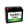 Fulbat Akumuliatorius 10 Ah 210 A EN 12V