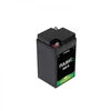 Fulbat Akumuliatorius 10Ah 80A EN 6V