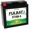 Fulbat Akumuliatorius 12 Ah 210 12V