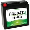 Fulbat Akumuliatorius 12 Ah 210 12V