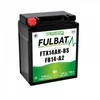 Fulbat Akumuliatorius 14 Ah 175 A EN 12V