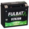Fulbat Akumuliatorius 153.6Wh 720A EN 12V