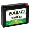 Fulbat Akumuliatorius 16 Ah 210 A EN 12V