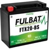 Fulbat Akumuliatorius 18 Ah 270 A EN 12V
