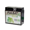 Fulbat Traktoriuku Baterijos Fulbat Akumuliatorius 20 Ah 180 12V