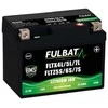 Fulbat Akumuliatorius 25,6Wh 120 A EN 12V