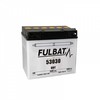 Fulbat Akumuliatorius 30 Ah 300 12V