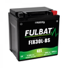 Fulbat Akumuliatorius 30 Ah 400A EN 12V