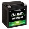 Fulbat Akumuliatorius 32 Ah 445 12V