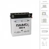 Fulbat Akumuliatorius 5 Ah 65 A EN 12V