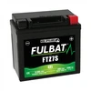 Fulbat Akumuliatorius 6 Ah 130A EN 12V