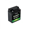 Fulbat Akumuliatorius 6.3 Ah 50 A EN 6V