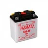 Fulbat Akumuliatorius 6.3 Ah 50 A EN 6V