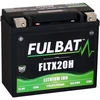 Fulbat Akumuliatorius 153.6Wh 720A EN 12V
