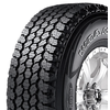 Goodyear Padangos Wrangler All-Terrain Adventure 110 T ( D C B 72dB )