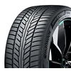 Hankook 235/60R19 WINTER I*CEPT ION X (IW01A) 107V XL garso slopinimo padanga