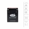 Landport Akumuliatorius 12 Ah 210A EN 12V