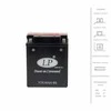 Landport Akumuliatorius 12 Ah 210A EN 12V