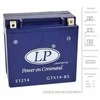Landport Akumuliatorius 14 Ah 225A EN 12V