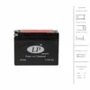 Landport Akumuliatorius 2.3 Ah 40A EN 12V